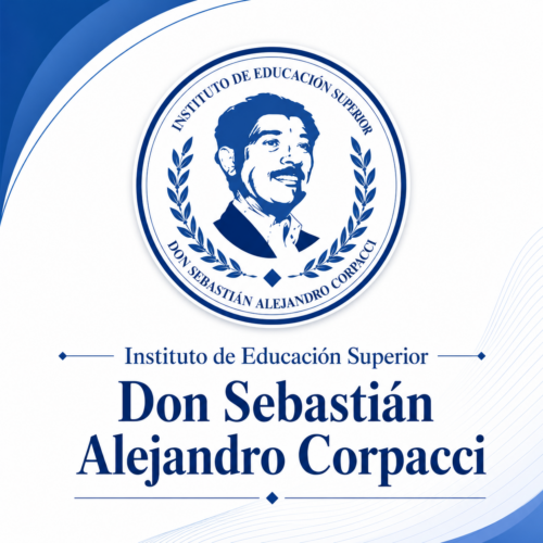 "I.E.S Don Sebastián Alejandro Corpacci"